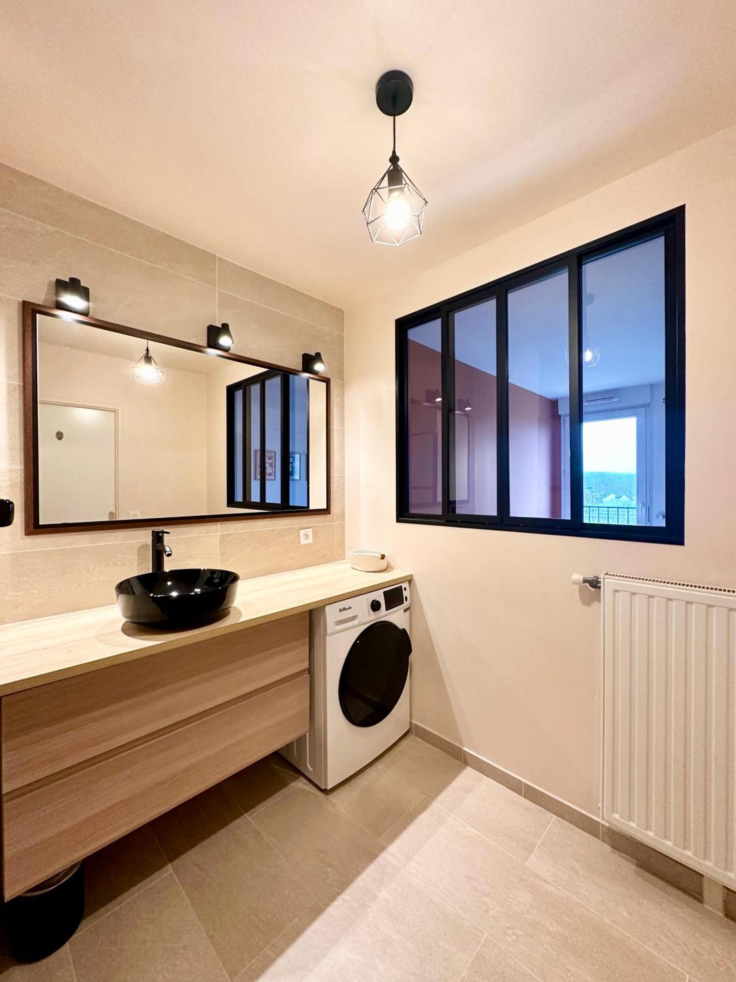 Appartement Chaleureux - モー エクステリア 写真
