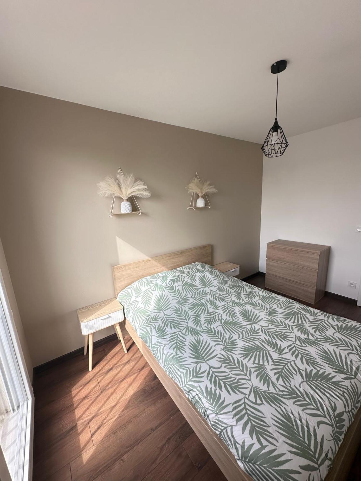 Appartement Chaleureux - モー エクステリア 写真