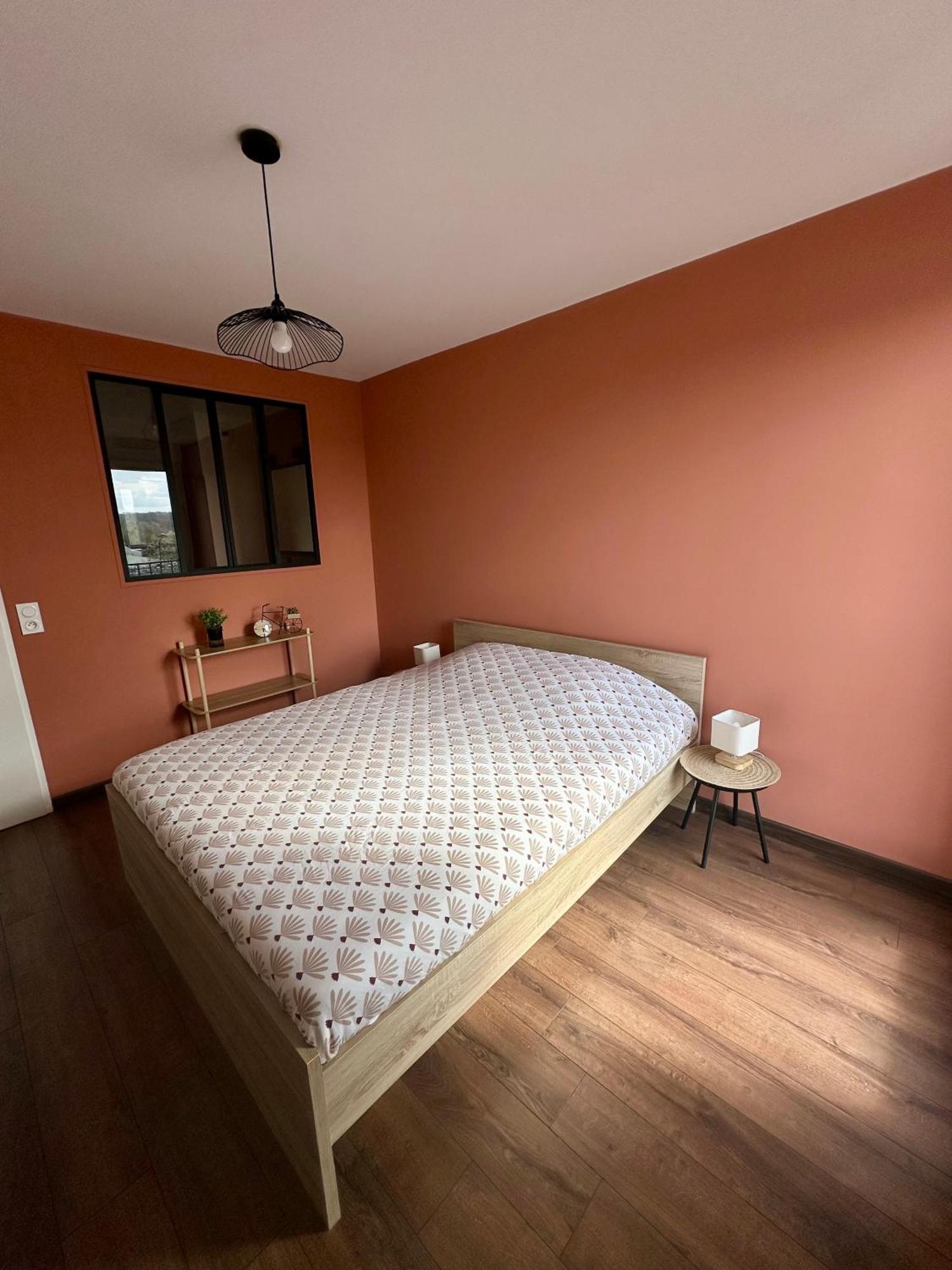 Appartement Chaleureux - モー エクステリア 写真